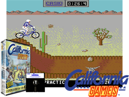 California Games